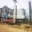 15T installation site of Weinan Yaobai Cement Plant