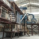 GFX Stepped Calcium Hydroxide Production Line