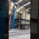 Tangshan Fenggang 15 tons of calcium hydroxide equipment