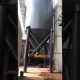 Calcium hydroxide equipment installation site video