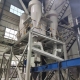 15T calcium hydroxide equipment commissioning site